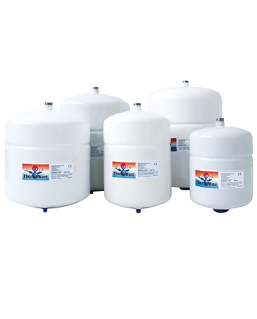 Global Water Solutions Litre Inline Thermowave Potable Expansion