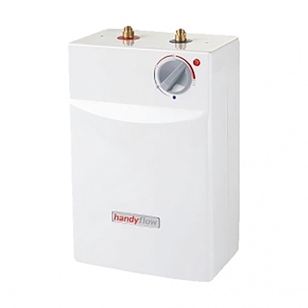 Hyco 5 Litre Handyflow Slimline Undersink Point of Use Water Heater 2kW ...