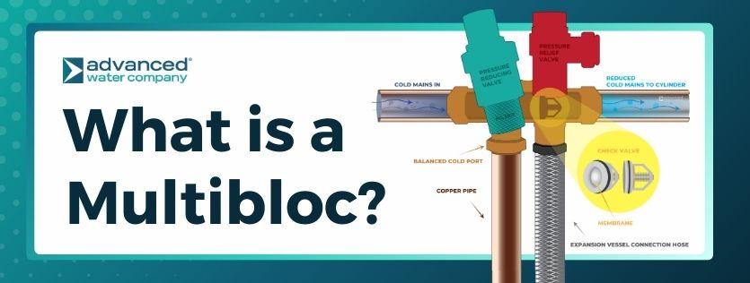 What is a Multibloc?